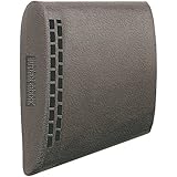 Uncle Mikes Slip On Recoil Pad (Brown, large)