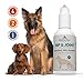 NOAH & TILLY Glucosamine Chondroitin for Dogs Tasty Chicken Flavor - All Natural Joint Pain Relief for Hip and Joint Health - Our Glucosamine for Dogs Supplements for Joints are USA Made & Guaranteed