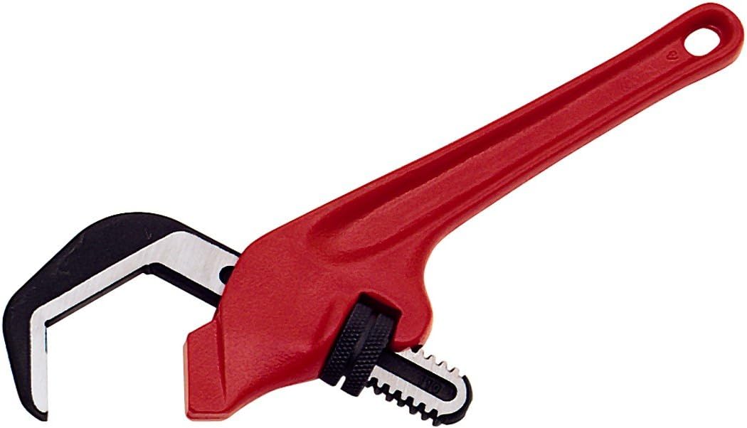 Reed R110HEX Offset SmoothJaw Wrench