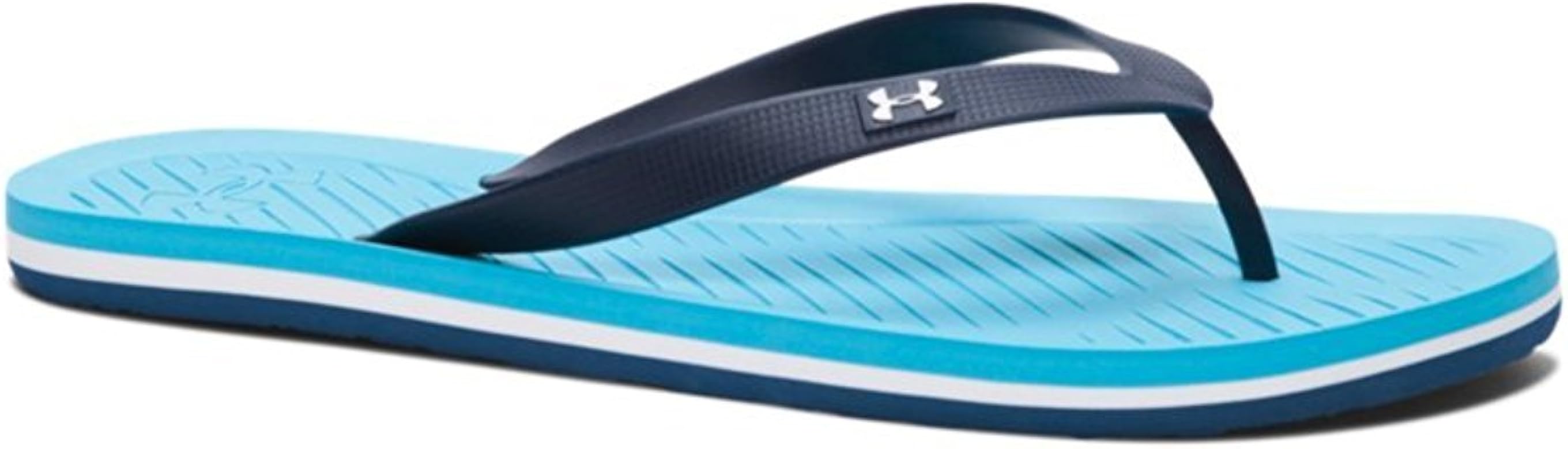 men's ua atlantic dune sandals