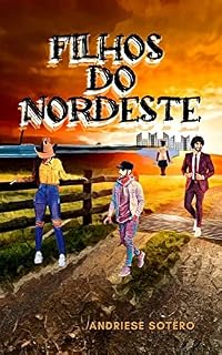 Livro Filhos do Nordeste : 2ed.