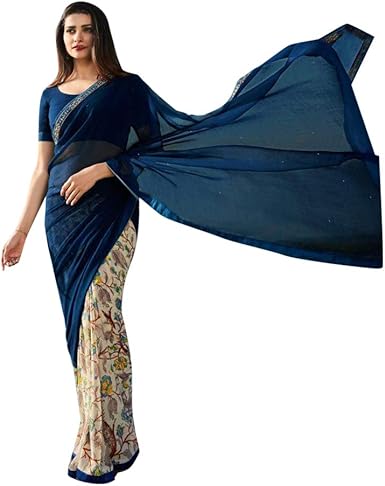 georgette formal tops