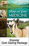 Sheep and Goat Medicine, Pugh, D. G., 145570668X