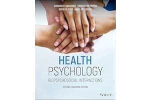 Health Psychology: Biopsychosocial Interactions
