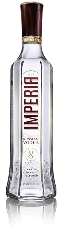 Russian Standard Imperia (1 x 0.7 l)