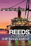 Image de Reeds 21st Century Ship Management (Reeds Professional)