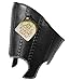 elope Disney's Alice Through The Looking Glass Time Hat Black