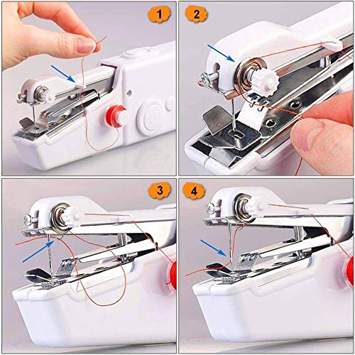 1 Handheld+Portable+Cordless+Electric+Clothing