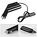 Fstop Labs Accessories For DJI Mavic Pro/Platinum Intelligent Battery Charger Car Charger 6A Output With Built in Safety Fuse