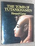 Hardcover The Tomb of Tutankhamen by Howard Carter (1972-05-03) Book