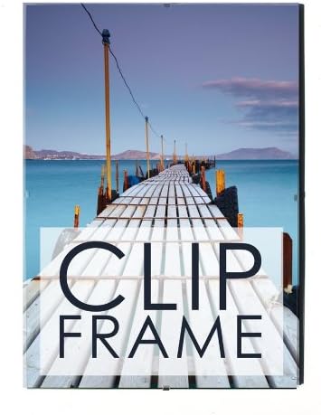 Picture Frames UK Clip Frame 70 x 100cm