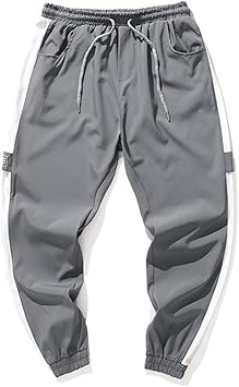 Pantalon yoga homme grande taille Clearance