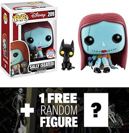 funko pop tim burton