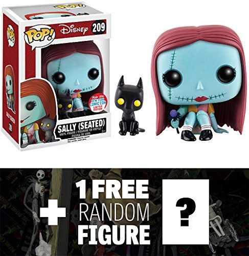 2016 NYCC Exclusive): Funko POP 