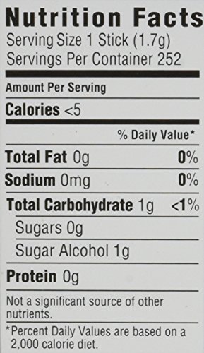 TRIDENT BUBBLEGUM SUGAR-FREE GUM, 14 COUNT (PACK OF 15)