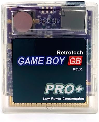 Amazon.com: EVERDRIVE GB X7 : Video Games
