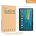 Galaxy Tab S 10.5 Glass Screen Protector,[2 Pack]Slook(0.3mm 9H 2.5D) Tempered Glass Screen Protector Shield For Samsung Galaxy Tab S 10.5 T800 -2 Pack