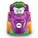 Fisher-Price Little People DC Super Friends Wheelies 3 Vehicles Gift Set