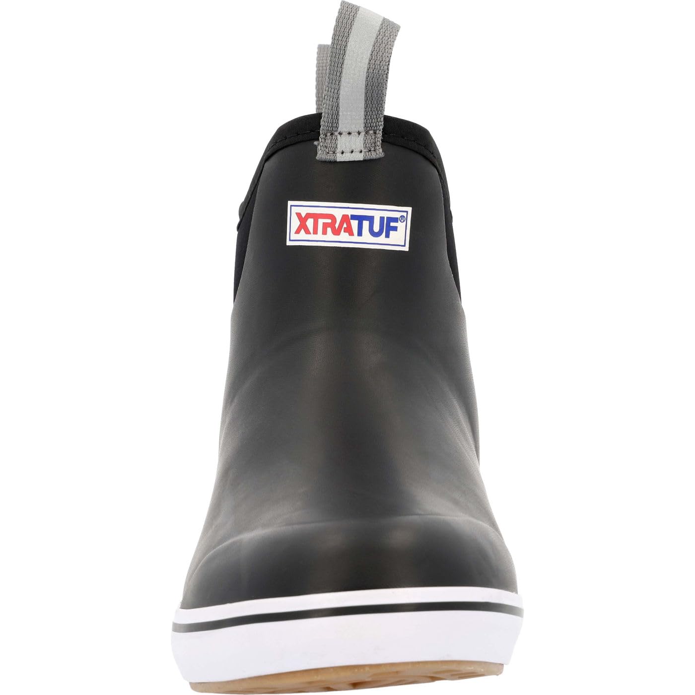 Xtratuf Women's 6 Inch Ankle Deck Boot