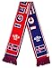 WORLD CUP 2018 FANS FAVORITE SOCCER SCARVES (ICELAND)