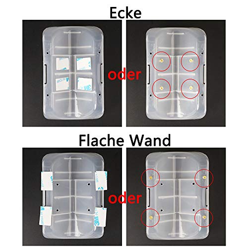 Parain-Katzen-Kante-Ecke-Wand-Katzen-Brste-Selbst-Groomer-Katzenspielzeug-Gro-Gre