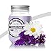 Pure Naturally Scented Aromatherapy Candles Gift Set, 2-Pack Spearmint & Lavender Essential Oil Soy Candles Large Mason Jar, 12.5 oz. Natural Home Fragrance Candle, Best Gift for Women! …thumb 4