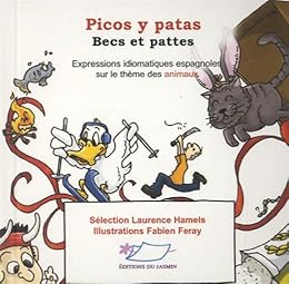 De la tête aux pieds