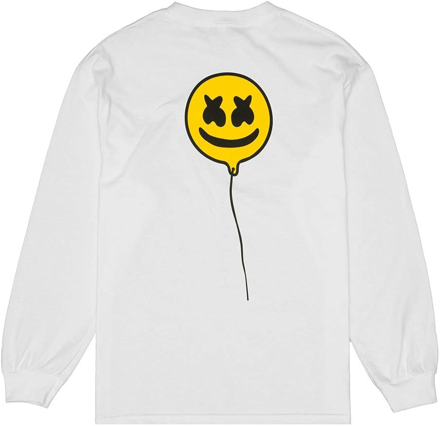 Marshmello happier hoodie Outlet