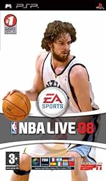 NBA Live 08