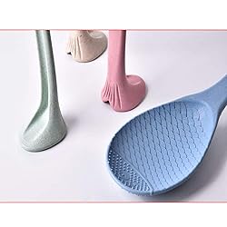 Richingfu Rabbit Standing Spoon - Creative Home