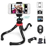 Zedoli Phone/Camera Tripod, 12