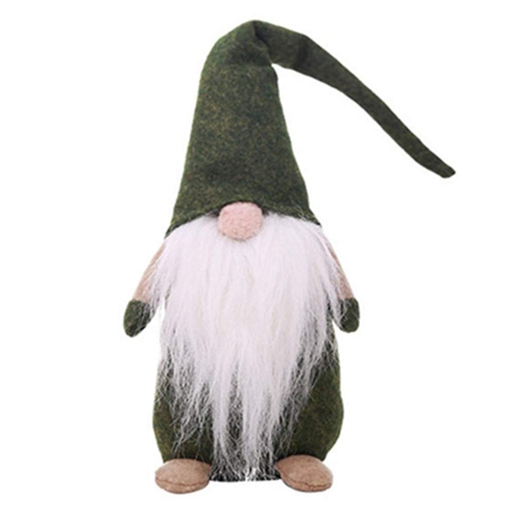 Best Garden Gnome Plush
