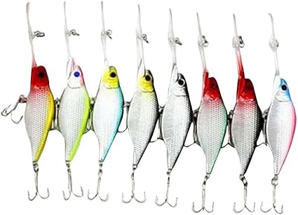 sea fishing tackle set