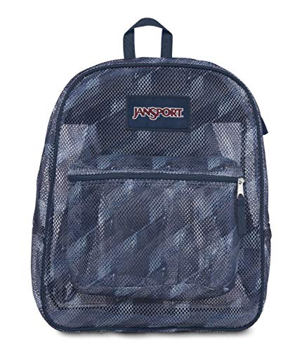 jansport mesh pack