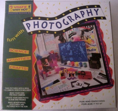 creative science kits