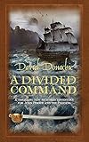 A Divided Command: The John Pearce Naval Series