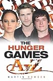 The Hunger Games A–Z