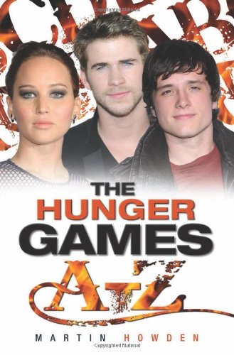 The Hunger Games A–Z