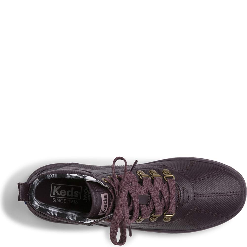 keds rain boots