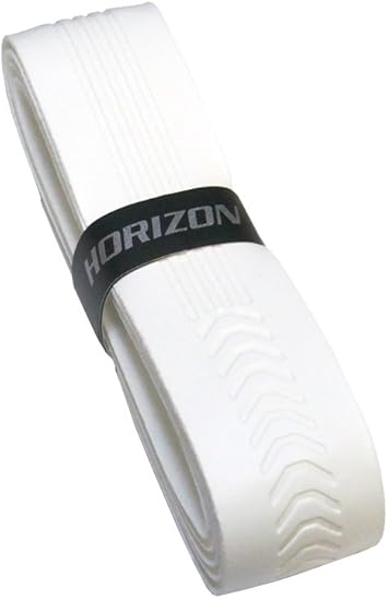 Amazon Horizon ホライズン 手が滑らない ウェット リプレイスメント グリップテープ ロング対応 元グリップ ホワイト１本 ホライズン グリップテープ グリップテープ