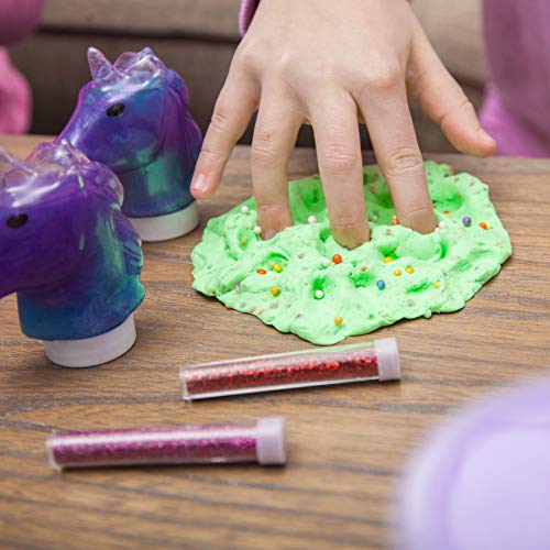 4 Unicorn+Slime+Kit+Girls+Accessories