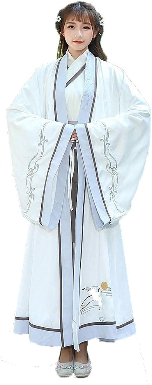 Kimono Giapponese Uomo In Cotone - Pigiama Tradizionale, Taglia Plus, Per Casa E Meditazione - Foto 2