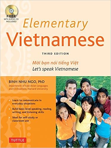 Elementary Vietnamese