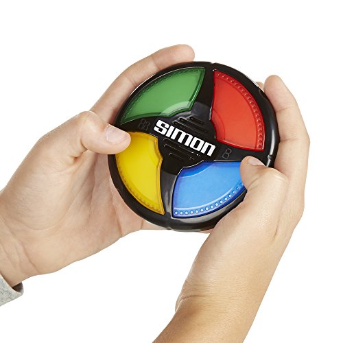 6 Hasbro+Simon+Micro+Series+Game