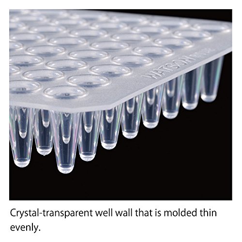1 137+674C+96well+Skirted+Natural+10plates