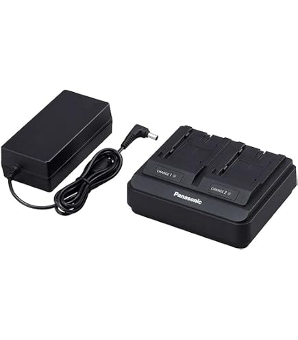 vhbw Cavo USB - Micro USB 1m Nero compatibile con Panasonic HC-V180, HC-V210, HC-V250, HC-V260, HC-V270