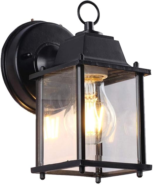 lamparas solares para terraza