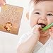 Baby Milestone Cards New Baby Shower Gift 38 Cards Including Christmas and New Year