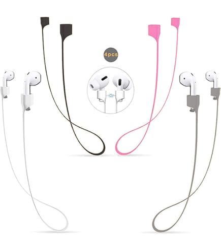 【正規品】ミニサイズstringting ストラップ　AirPodsにも！！ Amazon.com: QYTOJQX 8 Packs Airpods Strap String Lanyard