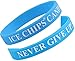 ICE CHIPS Xylitol Candy 3 Pack Assortment (Strawberry Daiquiri, Margarita, Pina Colada) Includes BAND as Shown